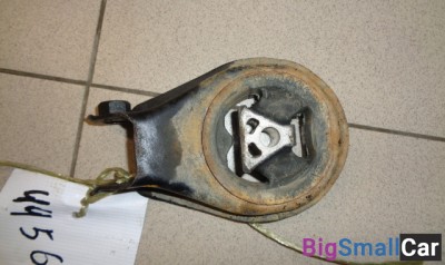 Опора двигателя задняя от Mazda 3 BK 2003-2009 - купить Новопокровской