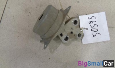 Опора двигателя передняя от Opel Vectra C 2002-2008 - купить Новопокровской
