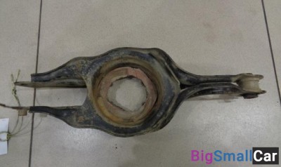 Рычаг задний нижний левый от Honda Odyssey 1 1994-1999 - купить Новопокровской