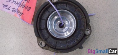 Опора переднего амортизатора от Volkswagen Jetta 5 2005-2011 - купить Новопокровской