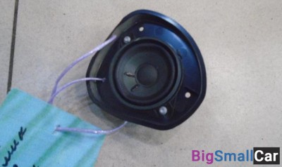 Динамик высокочастотный передний правый от Porsche Cayenne 2002-2010 - купить Новопокровской