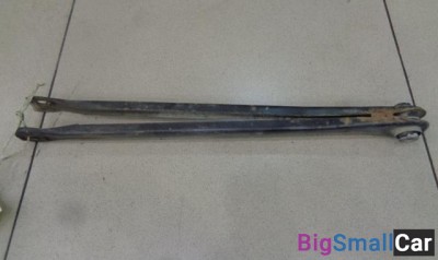 Рычаг задний поперечный от BMW 3 серия E46 1998-2007 - купить Новопокровской