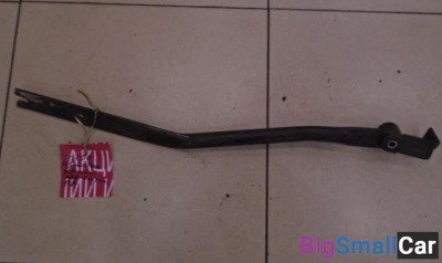 Кронштейн передней балки правый от Chevrolet Aveo T250 2005-2011 - купить Новопокровской