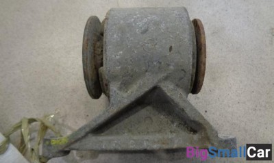 Опора двигателя передняя от Opel Antara 2006-2015 - купить Новопокровской