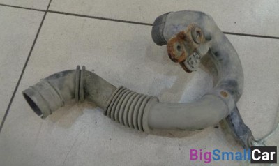 Воздухозаборник наружный от Toyota Prius 1997-2003 - купить Новопокровской