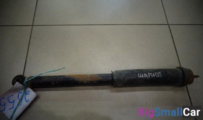 Амортизатор задний от Mitsubishi Chariot Grandis 1997-2003 - купить Новопокровской