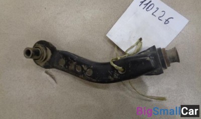 Кронштейн передней балки правый от Nissan March K12 2002-2010 - купить Новопокровской