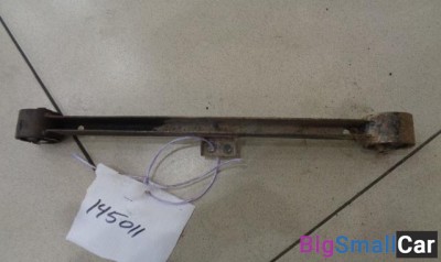 Тяга задняя продольная правая от Nissan Cube Z10 1998-2002 - купить Новопокровской