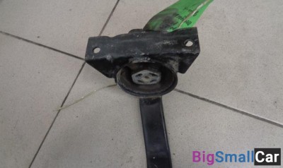 Опора МКПП от Chevrolet Rezzo 2004-2008 - купить Новопокровской