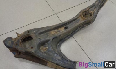 Рычаг задний продольный левый от Honda CR-V 1995-2001 - купить Новопокровской