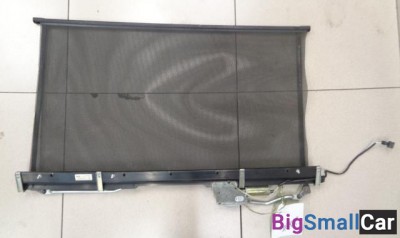 Шторка солнцезащитная заднего стекла от Mercedes-Benz CL-Klass W215 1999-2006 - купить Новопокровской