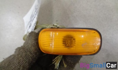 Повторитель от Saab 9-5 1997-2010 - купить Новопокровской