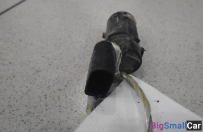 Датчик парковки от Audi A6 C6, 4F 2004-2011 - купить Новопокровской