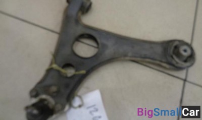 Рычаг передний нижний правый от Mercedes-Benz A-klass W168 1997-2004 - купить Новопокровской