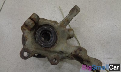 Кулак поворотный передний левый от Renault Clio 1 1990-1998 - купить Новопокровской