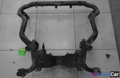 Балка подмоторная подрамник от Rover 75 RJ 1999-2005 - купить Новопокровской