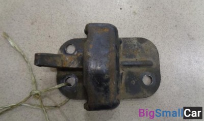 Кронштейн двигателя левый от Chevrolet Blazer S15 1995-2005 - купить Новопокровской