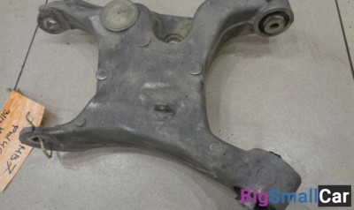 Рычаг задний нижний правый от BMW 7 серия E65, E66 2001-2008 - купить Новопокровской