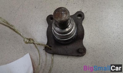 Цапфа левая от Ford Focus 1 1998-2005 - купить Новопокровской