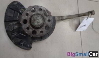 Кулак поворотный передний правый от Mercedes-Benz CL-Klass W215 1999-2006 - купить Новопокровской