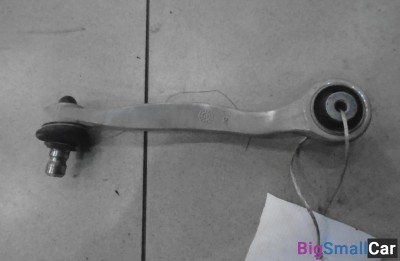 Рычаг передний верхний правый задний от Audi A6 C6, 4F 2004-2011 - купить Новопокровской