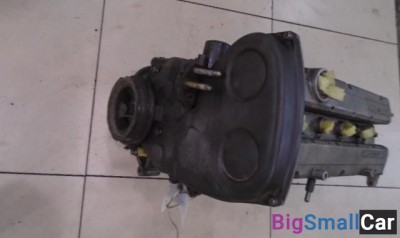 Двигатель от Mitsubishi Mirage 4 1991-1995 - купить Новопокровской