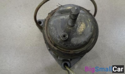 Опора двигателя верхняя от Saab 9-5 1997-2010 - купить Новопокровской