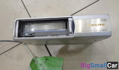 Проигрыватель CD/DVD навигация от Аксессуары - купить Новопокровской