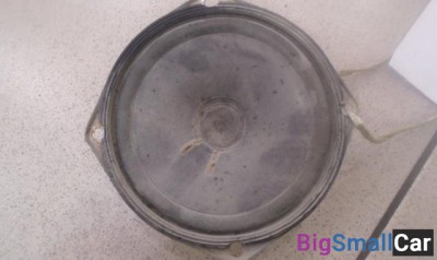 Динамик передний правый от ЗАЗ SENS 2005-2014 - купить Новопокровской