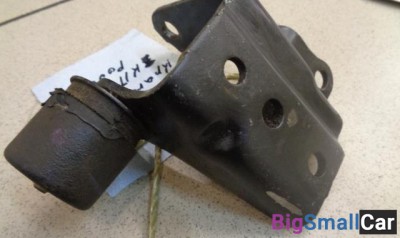 Кронштейн опоры РКПП (робот) от Toyota CorollaVerso E121, R10 2004-2009 - купить Новопокровской