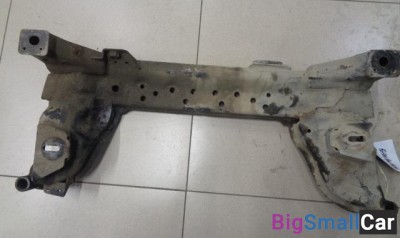 Балка подмоторная (подрамник) от Infiniti FX/QX70 S50 2003-2007 - купить Новопокровской