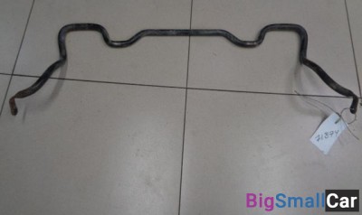 Стабилизатор передний от Suzuki Liana 2001-2007 - купить Новопокровской