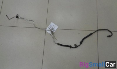 Трубка гидроусилителя низкого давления от Hyundai Lavita 2001-2007 - купить Новопокровской