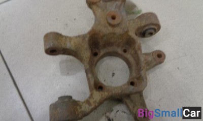 Кулак поворотный задний правый от Opel Antara 2006-2015 - купить Новопокровской