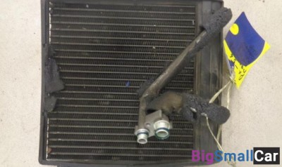 Испаритель кондиционера от Infiniti QX56 JA60 2004-2009 - купить Новопокровской