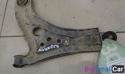Рычаг передний нижний левый от Chevrolet Aveo T250 2005-2011 - купить Новопокровской