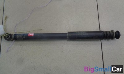 Амортизатор задний от Nissan Note E11 2005-2013 - купить Новопокровской