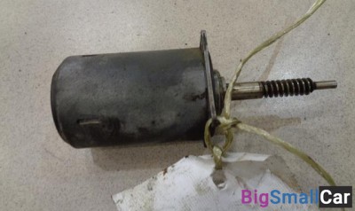 Моторчик изменения фаз ГРМ от BMW 7-Series E65, E66 2001-2008 - купить Новопокровской