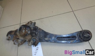 Рычаг задний продольный левый от Ford Focus 1 1998-2005 - купить Новопокровской