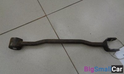 Тяга задняя продольная правая от Hyundai Lavita 2001-2007 - купить Новопокровской