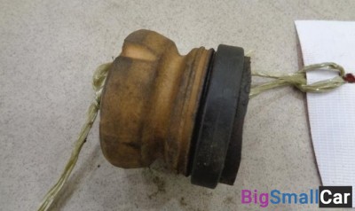 Отбойник переднего амортизатора от Subaru Outback BG 1994-1999 - купить Новопокровской