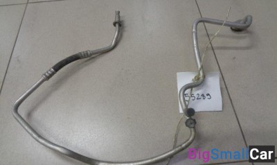 Трубка кондиционера от Jeep Cherokee KJ 2001-2007 - купить Новопокровской