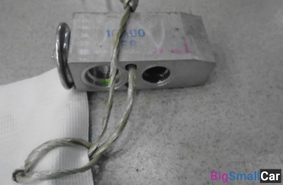 Клапан кондиционера от Nissan X-trail T31 2007-2015 - купить Новопокровской