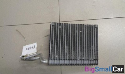 Испаритель кондиционера от Renault Laguna 2 2001-2008 - купить Новопокровской