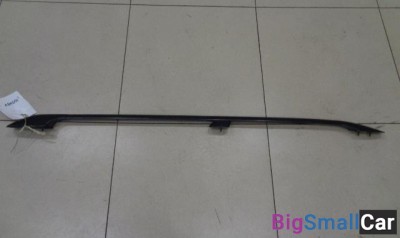 Рейлинг на крышу правый от Subaru Outback BG 1994-1999 - купить Новопокровской