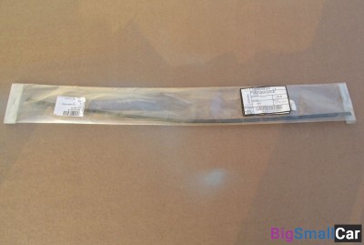 5N0854541A Накладка крепежная левая Tiguan - купить Новопокровской