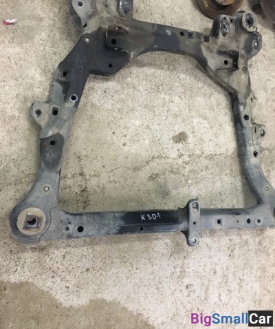 Подрамник Toyota Camry 40 2.4 3.5 - купить Новопокровской