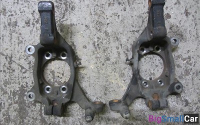 Поворотный кулак Nissan teana j32 - купить Новопокровской