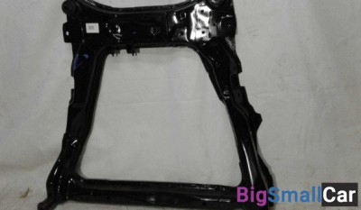 Подрамник Нисан икстреил 2010 авторазбор - купить Новопокровской