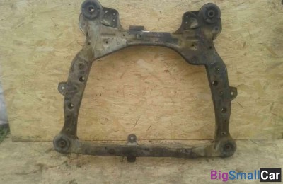 Подрамник тойота Камри 40 оригинал - купить Новопокровской